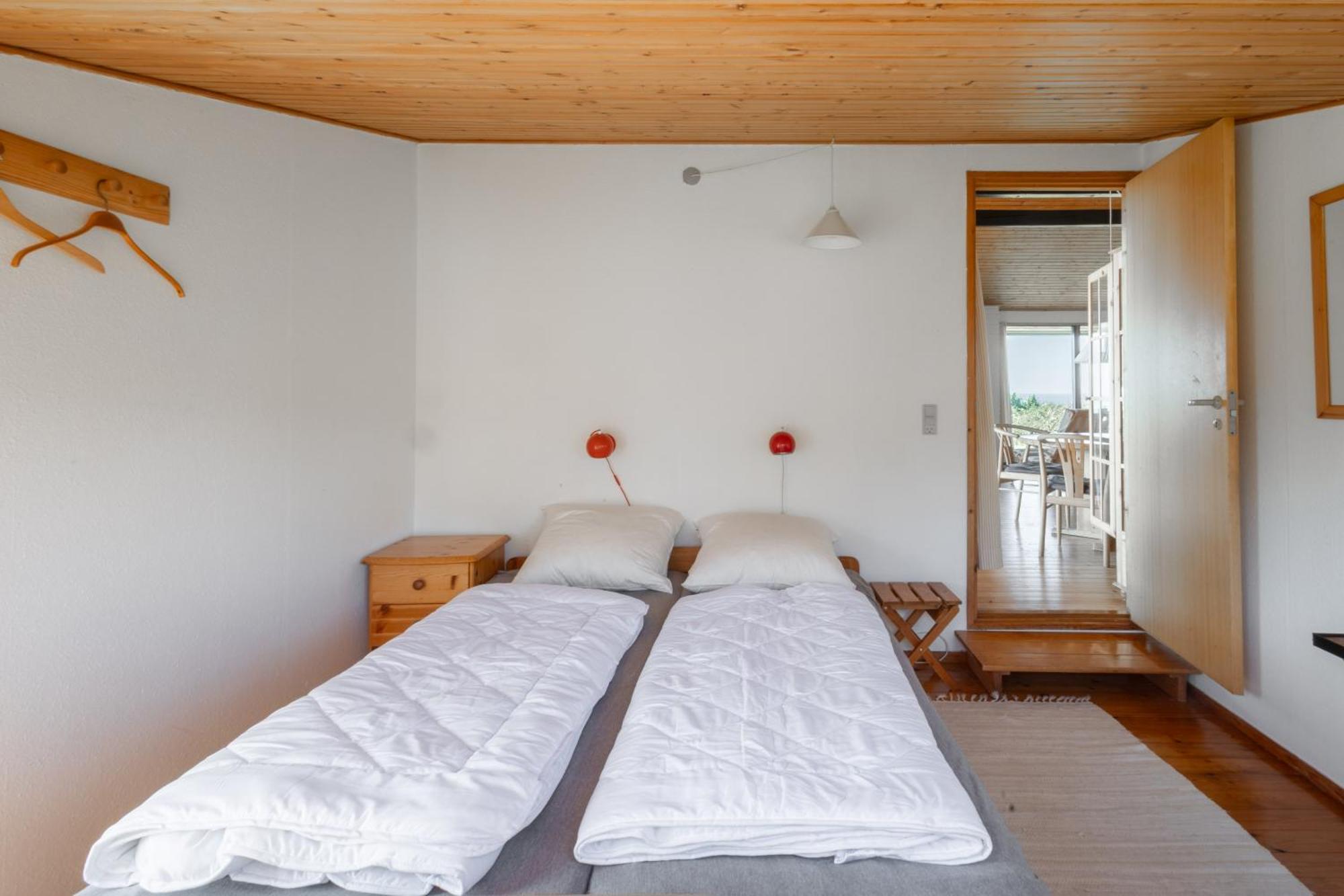 Magnificent House With Splendid View To The Sea Villa Fåborg Екстериор снимка